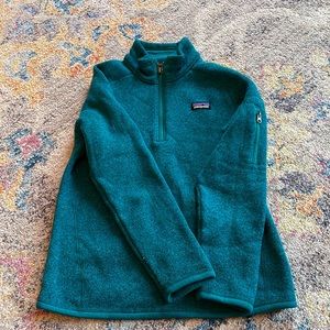 Children’s Patagonia Fleece